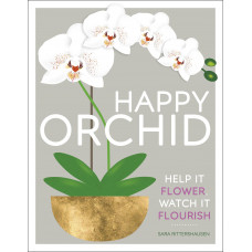 Happy Orchid